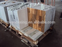 Composite Yellow Onyx Polished Marble Tile