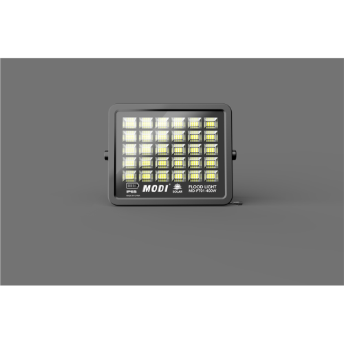 30 Blocks Solar Flood Light