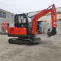 Penjualan panas Excavator 3.5ton Mini Murah