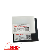 Plastic Pa6 Nylon sheet