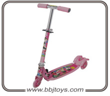 Baby Scooter (BW-307)