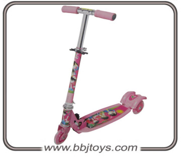 Baby Scooter (BW-307)