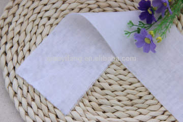 personal care cheaper woven muslin waxing rolls