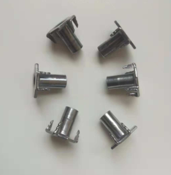 M6x16 Original color Riveting Tee nuts