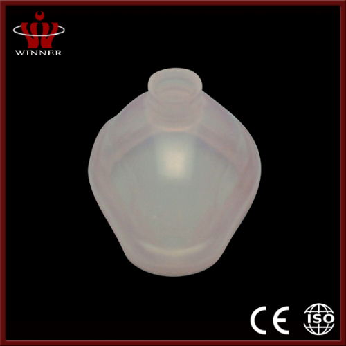 High quality medical silicone female mask