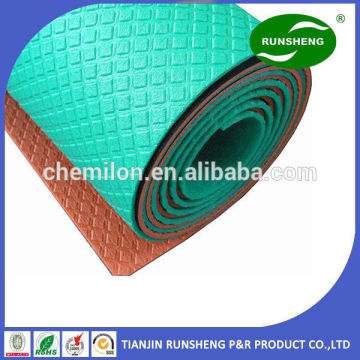 Laminate Foam Flooring carpet foam underlayment thickness