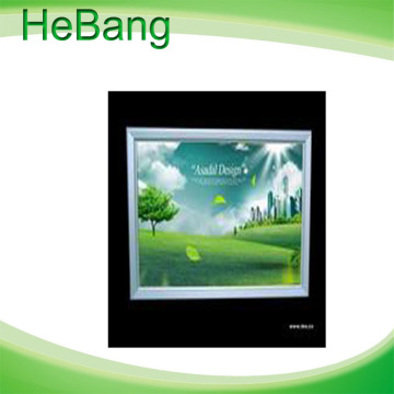 Good quality  aluminium snap frame