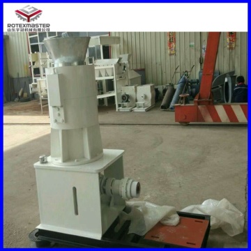 ROTEX Flat Die Pellet Machine with Good Quality