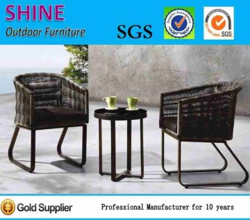 Wholesale Alibaba Rattan Table and Chair Set Sitting Room Furniture