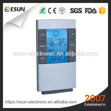 Wholesale Digital LCD Weather Station Clock