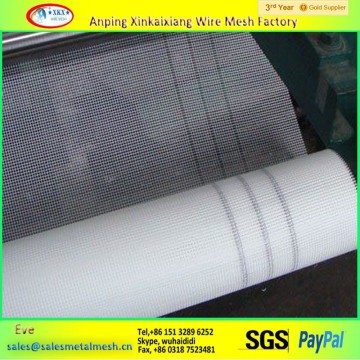 Fiberglass Mesh fabrics