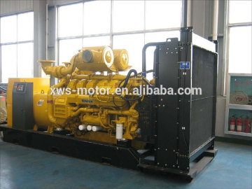 diesel generator set soundproof generator silent diesel generator open frame disel