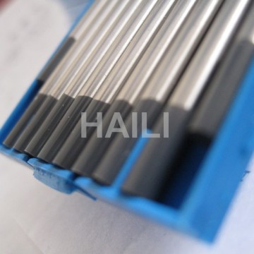 Grey WC20 2% Ceriated Tungsten Electrode 4.0mm * 150mm 10PCS
