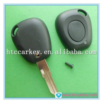 car remote key 1 button for renault clio remote key