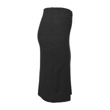 Ladies Black knee-length Skirt