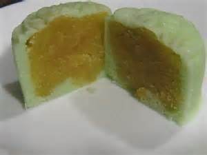 Mung Bean Paste Cake Machine