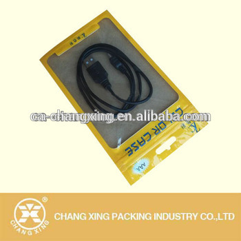 High barrier AntiStatic Pouch for electronic products Electronic Pouch Bag