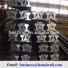 QU80 Crane Rail/Mining Rail/Port Rail