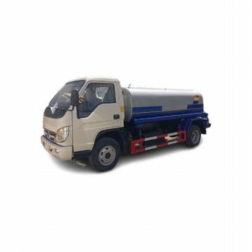 Small water tank truck sale in kenya