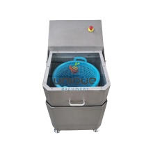 Hot Sales Centrifugal Spin Dehydrator Machine - Salad Vegetable Spin Dryer