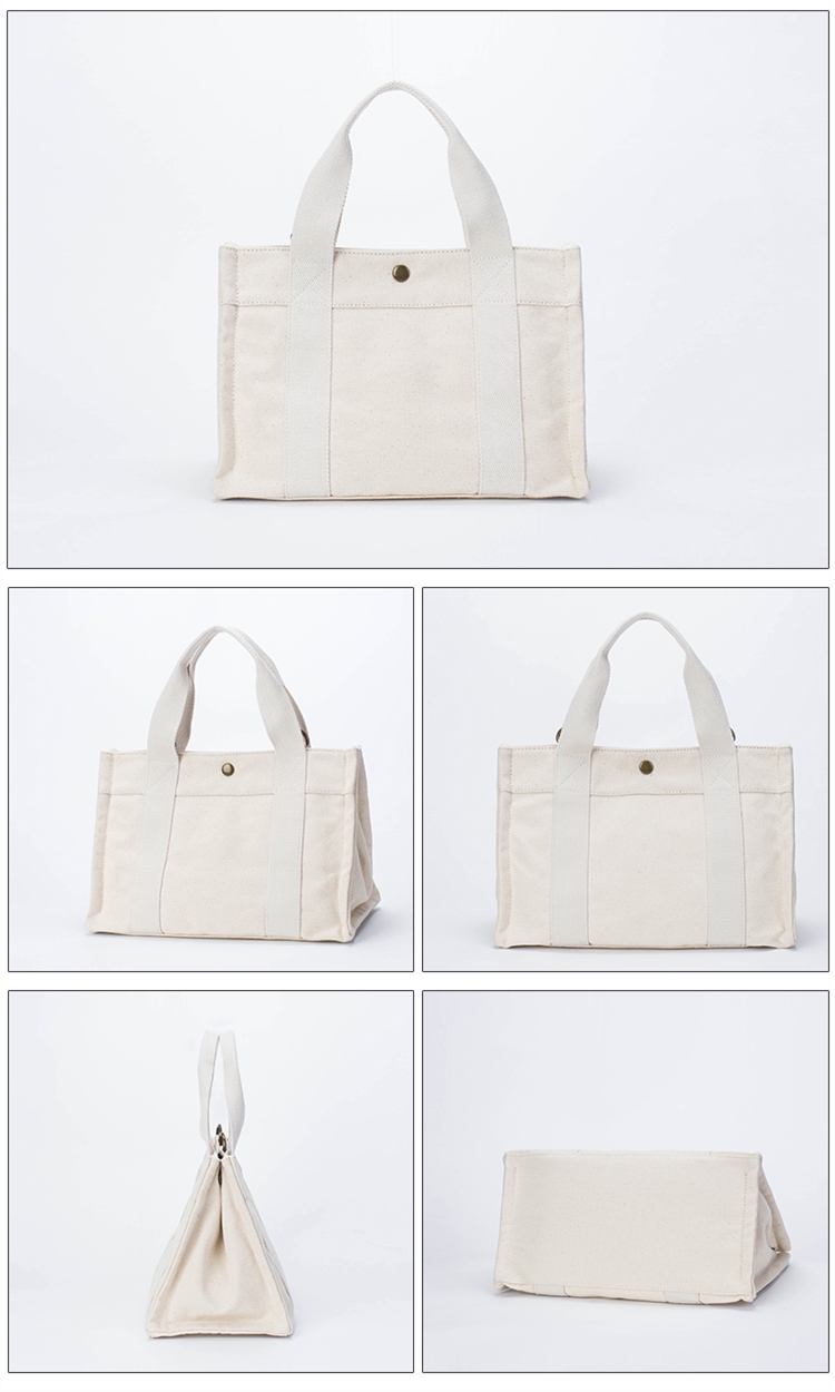 Borse di tela Canvas Bags