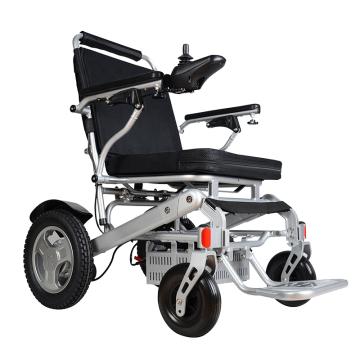 New Design Mobility Power Wheelchair for Disabled
