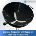 One-Touch Cleaning System Kit voor Weber Kettle Grills