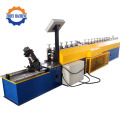 Metal Stud E Track Roller Máquina De Formação