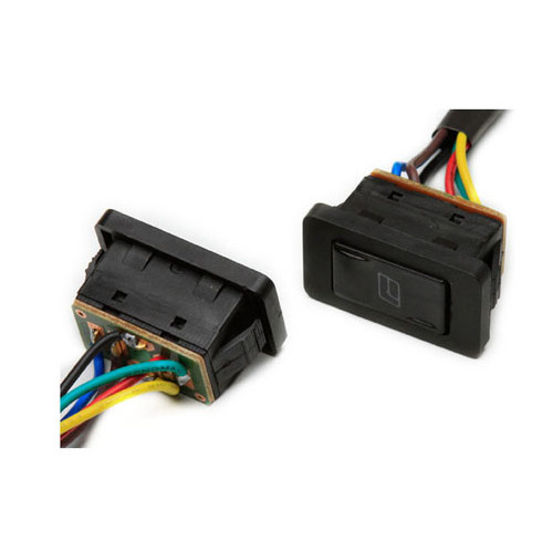 ASW-21D Wasserdichter Micro Automotive Switch