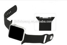 Paypal Accepted Silicone Replacement Band for Apple Watch Silicon Band 38mm