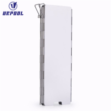 Folding Camping Picnic Cooker Stove with Wind Screen