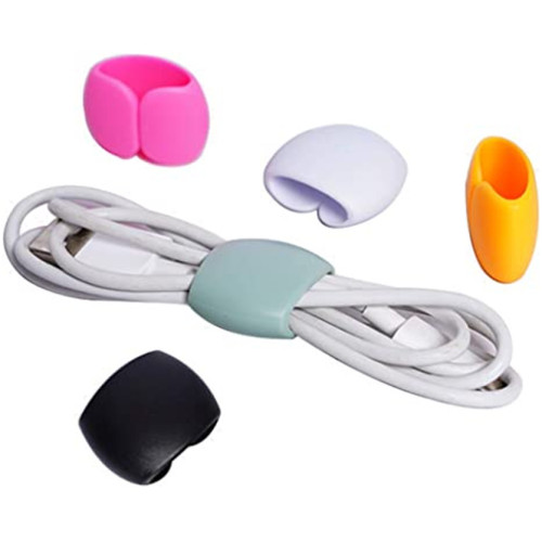 CUTOM Headphone Earphone Ordphone Organizer Cord Organizer