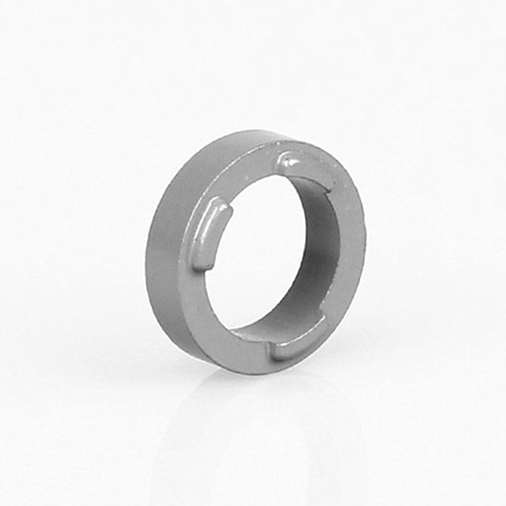 ndfeb ring bonded magnet