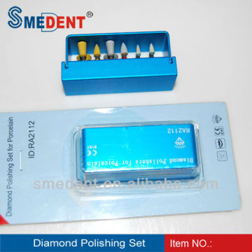 High Quality Dental Polishing Kit Dental Implant Kit