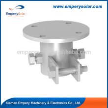 China Most Popular solar ground mounting kits