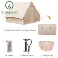 Outerlead 10 Person Waterproof House Inflatable Tent