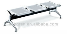 Public flat waiting chair board waiting chair set furniture office waiting chair