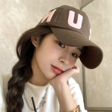 American Soft Top Duck Cap for Big Heads with Wide Brim