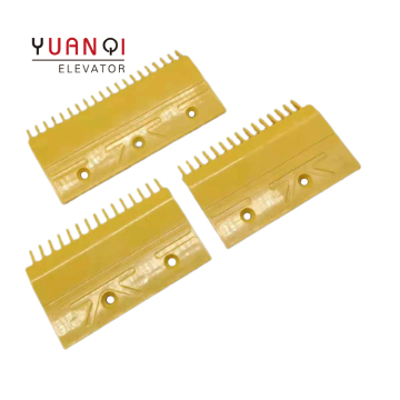 Mitsubishi Escalator Parts HS017B313 Comb Plate