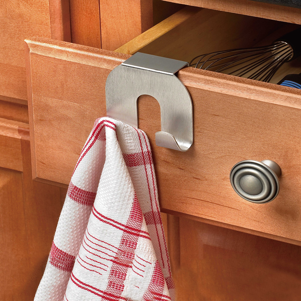 door towel hook