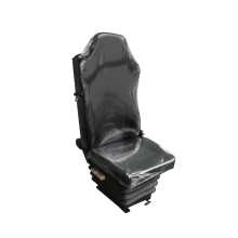 Auto Parts Bus Driver Seat with 3 Point Belt HC-B-16063