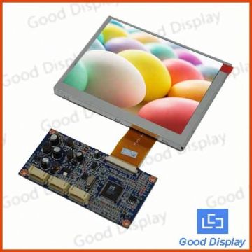 flat panel monitor