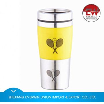 Best selling unique design child stainless steel cup from manufacturer