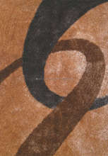 Shaggy Carpet/Rug (KAJ-05-2)