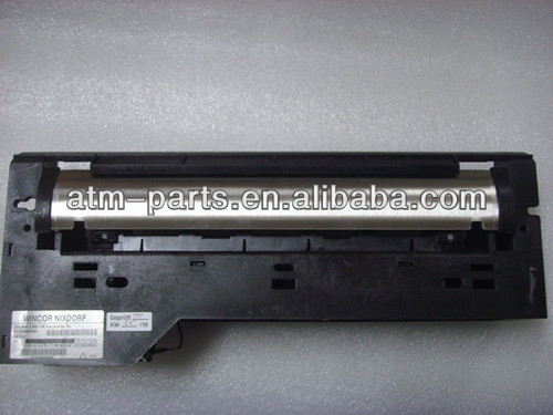 wincor ATM parts XE shutter 1750053690 ( 175-0053690 )