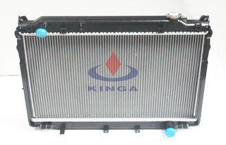 Automobile radiator for Toyota Radiator LANDCRUISER 1993 ,