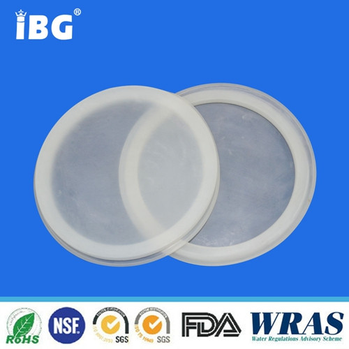 Rubber gasket