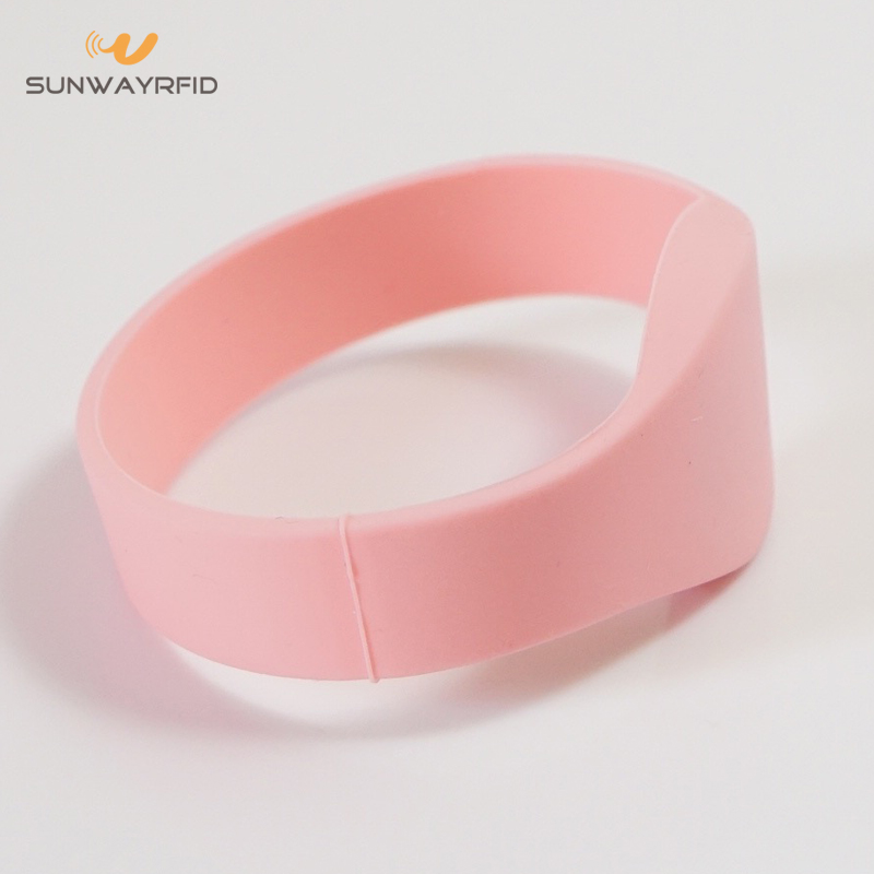 pulsera icode sli rfid icode sli rfid bracelet