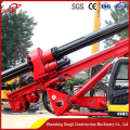 Mesin bor mini 20m insinyur pondasi beton RIG