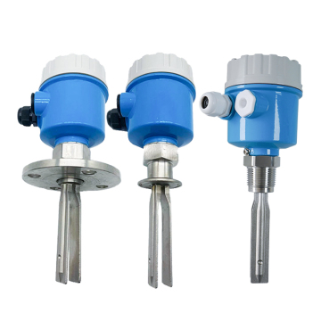 Explosion-Proof Tunkey Fork Liquid Level Switch